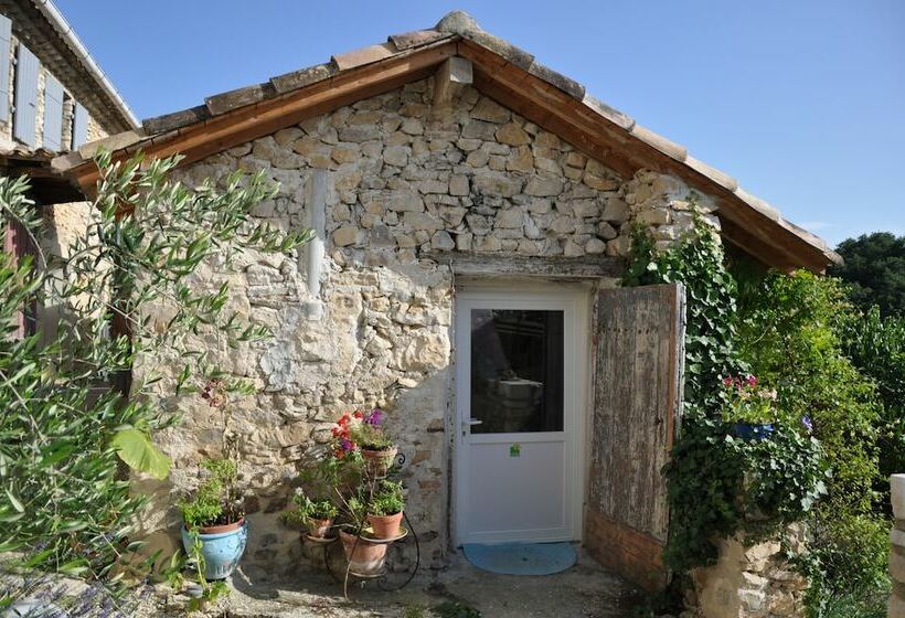 펜션 Chez Elise Et Gabriel