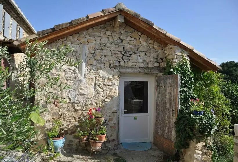 ペンション Chez Elise Et Gabriel