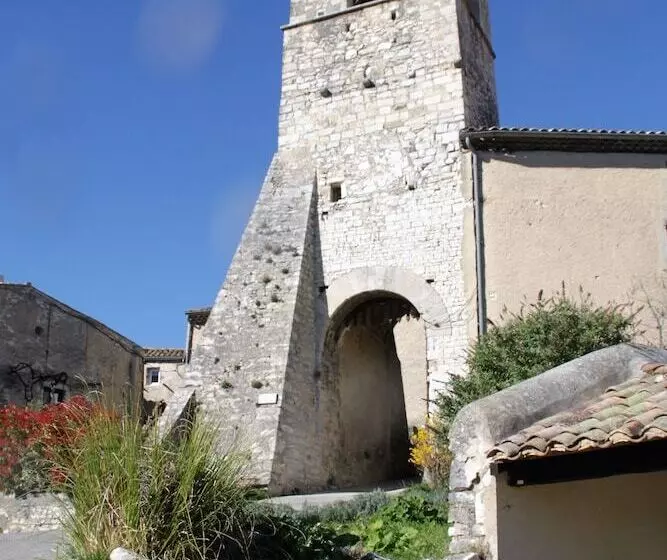 ペンション Chez Elise Et Gabriel