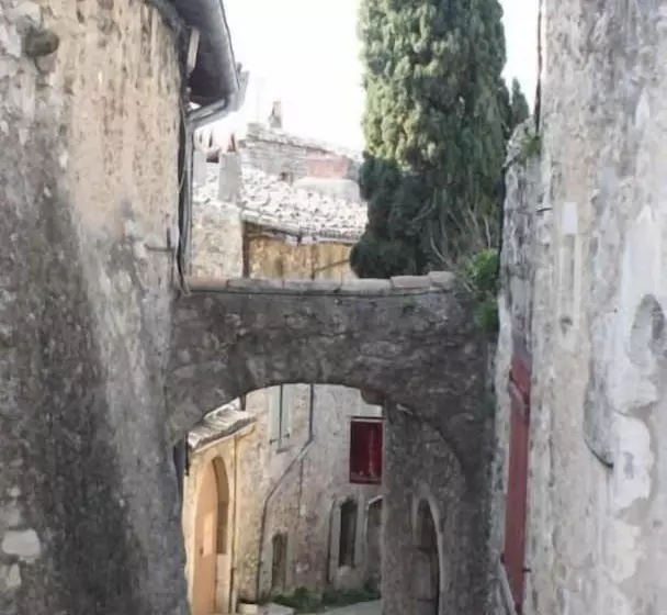 ペンション Chez Elise Et Gabriel