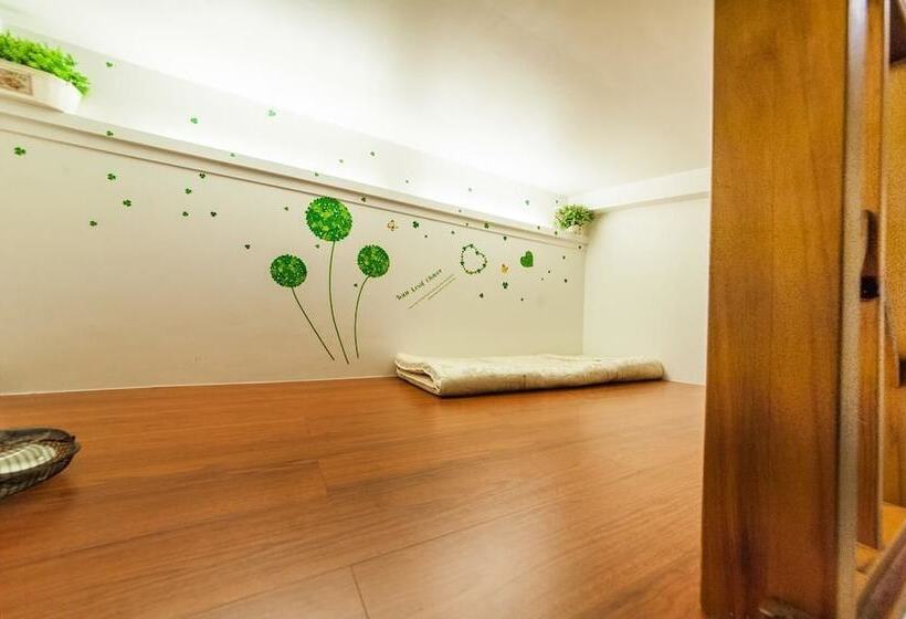 پانسیون Kexing Homestay