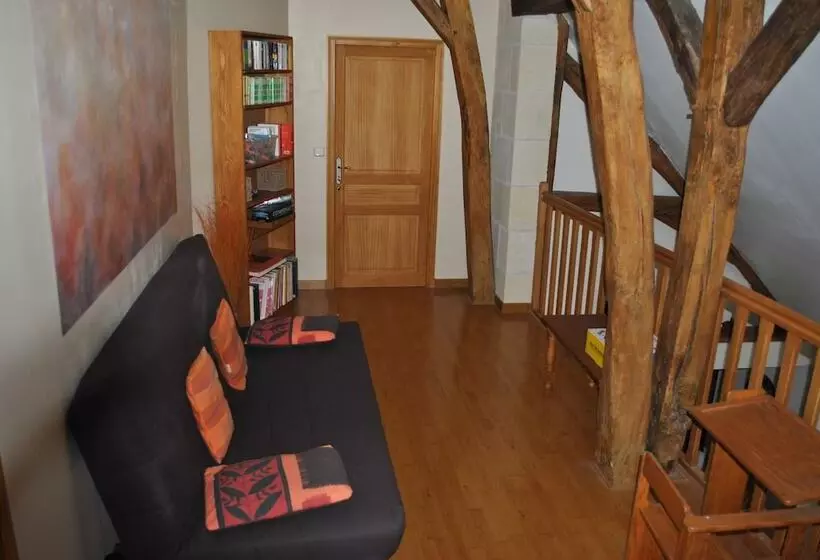 Majatalo Le Tulipier De Virginie