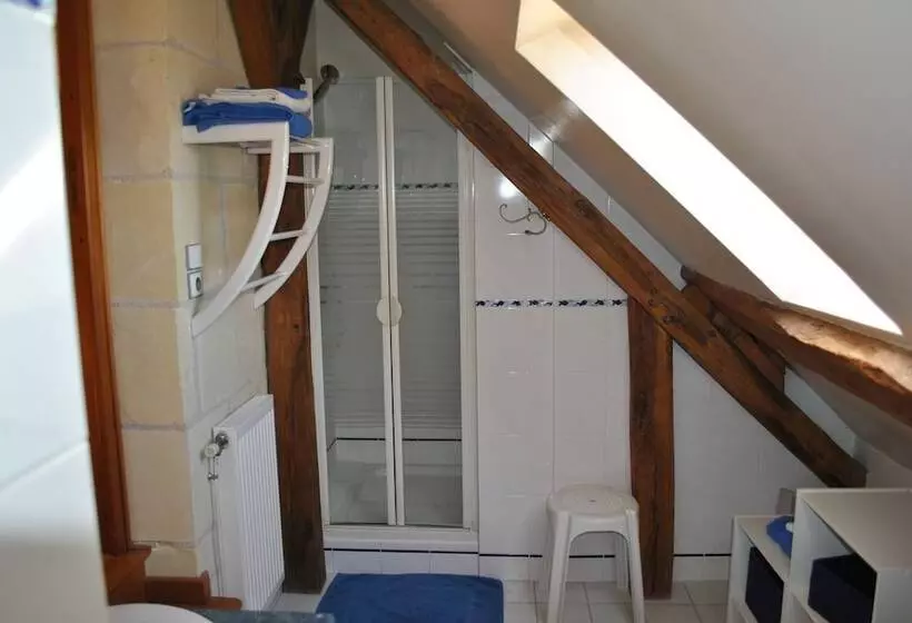 Majatalo Le Tulipier De Virginie