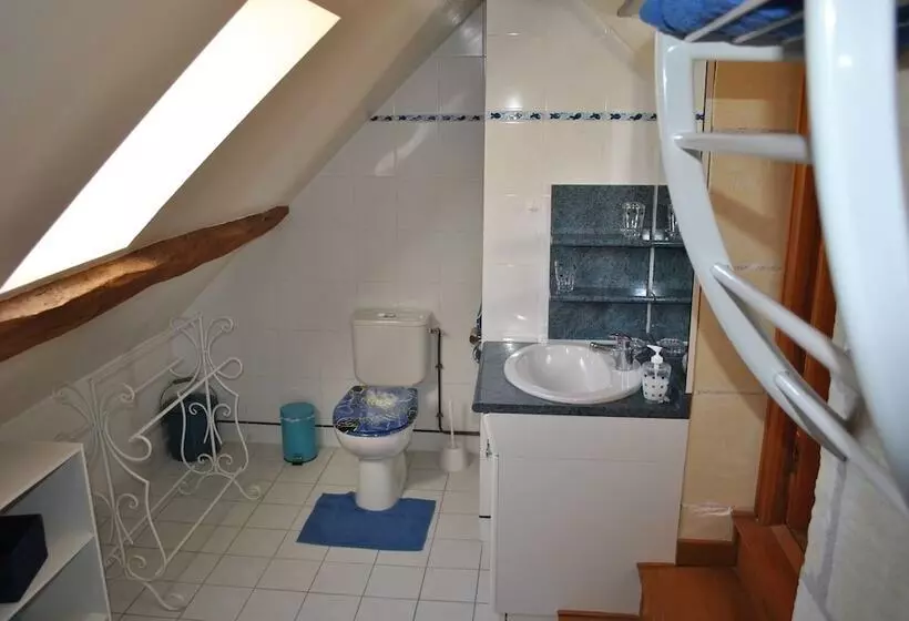 Majatalo Le Tulipier De Virginie