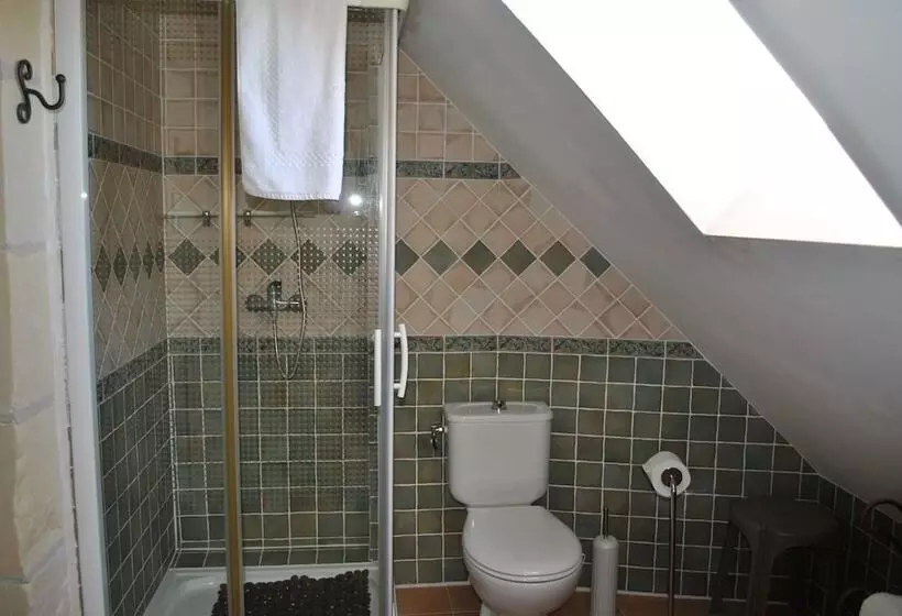 Majatalo Le Tulipier De Virginie