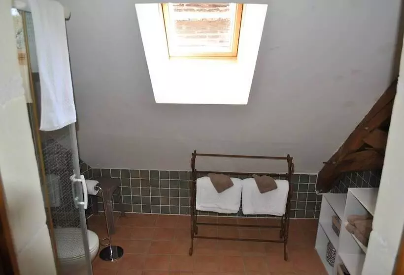 Majatalo Le Tulipier De Virginie