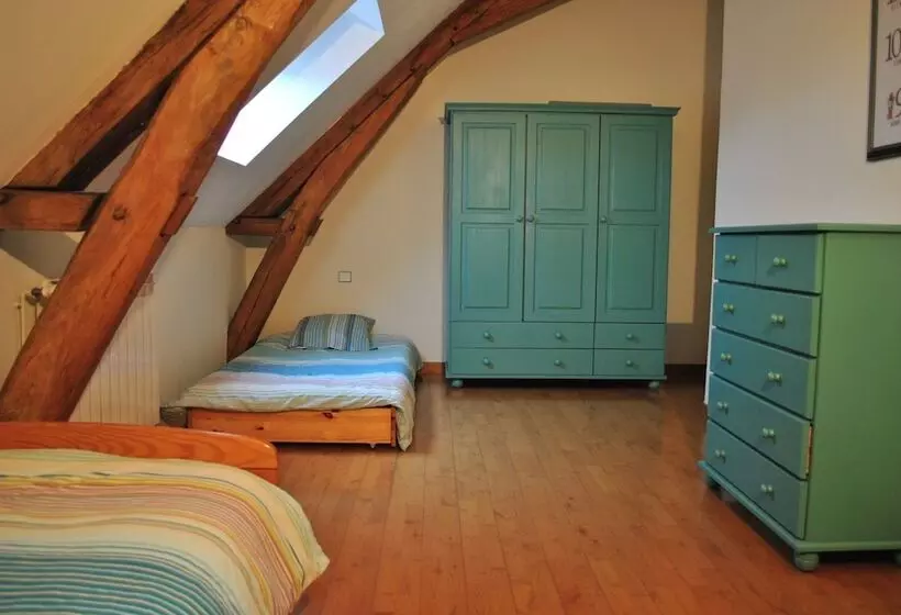 Majatalo Le Tulipier De Virginie