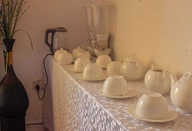 پانسیون Lillo Executive Lodge