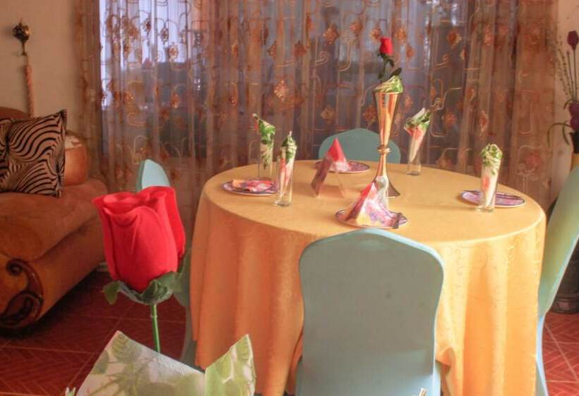 پانسیون Lillo Executive Lodge