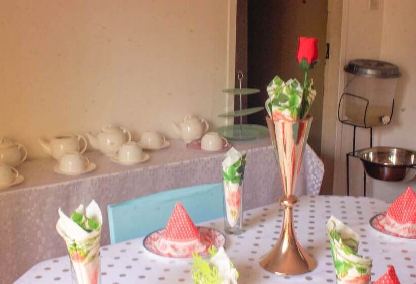 پانسیون Lillo Executive Lodge