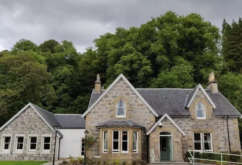 Majatalo Rokeby Manor