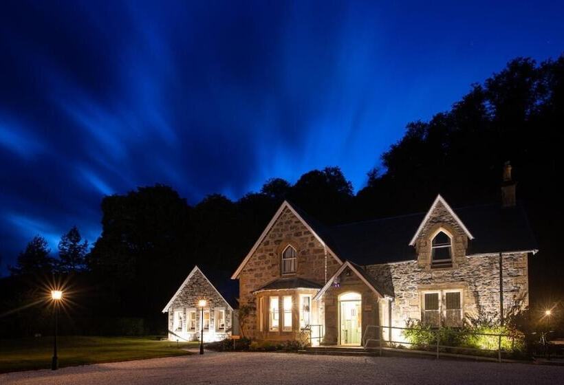 膳宿费 Rokeby Manor