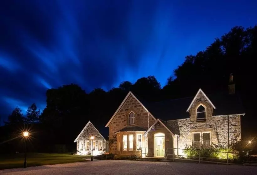 Majatalo Rokeby Manor