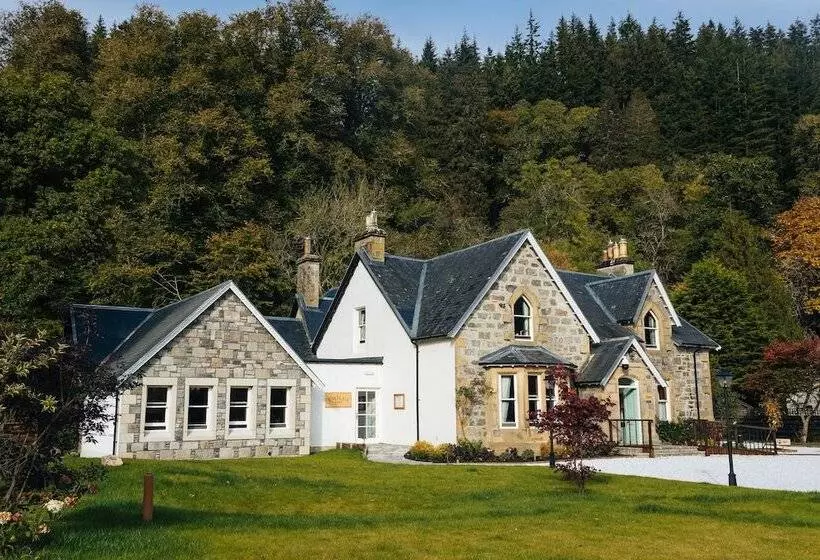 Majatalo Rokeby Manor