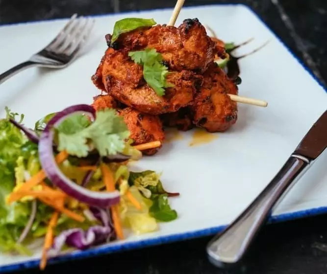 Majatalo Rokeby Manor