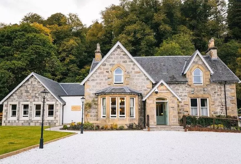 Majatalo Rokeby Manor