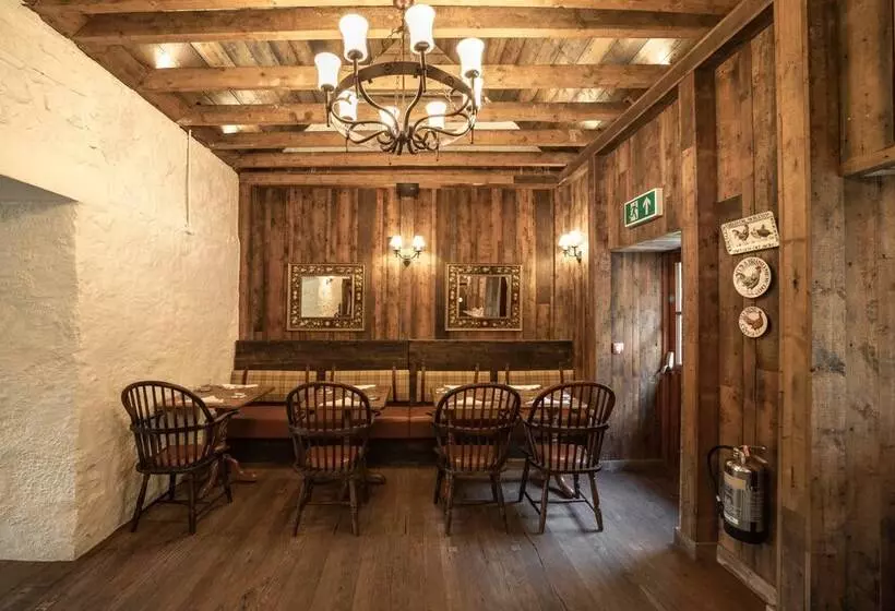 Majatalo Rokeby Manor