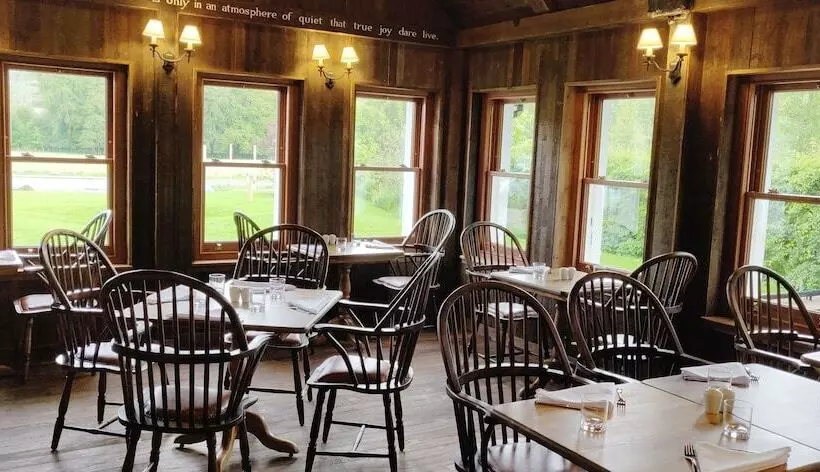 Majatalo Rokeby Manor