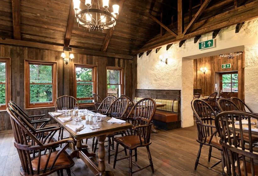 פנסיון Rokeby Manor