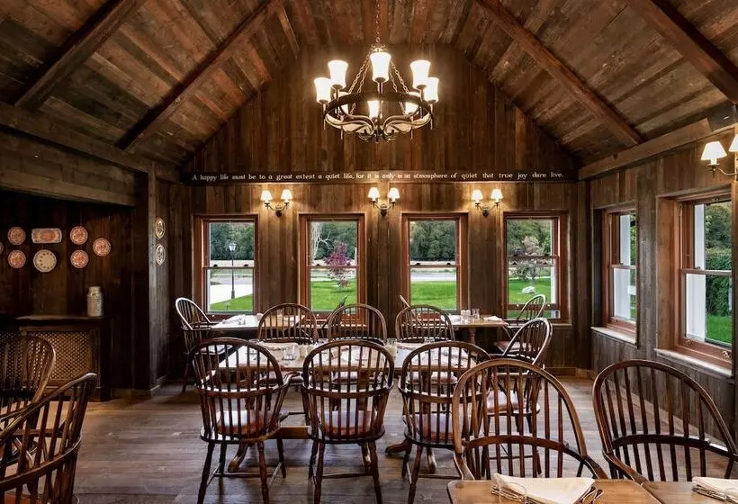 Majatalo Rokeby Manor