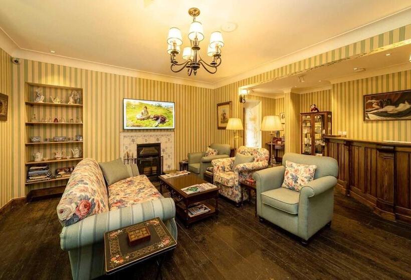 膳宿费 Rokeby Manor