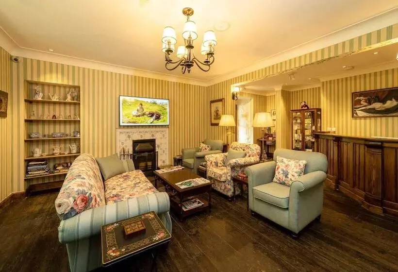 Majatalo Rokeby Manor