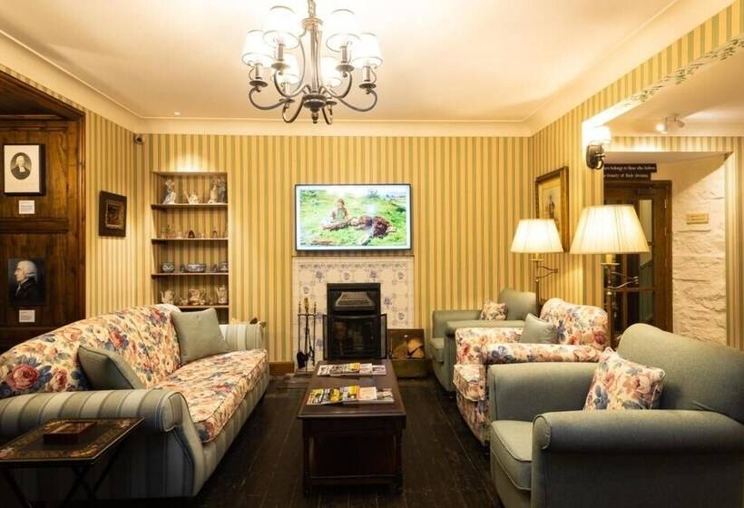 膳宿费 Rokeby Manor