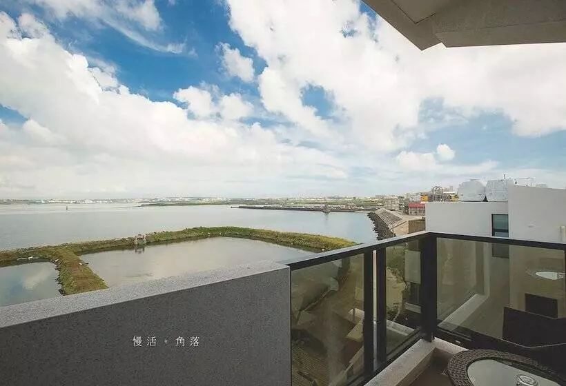 پانسیون Slow Living B&b