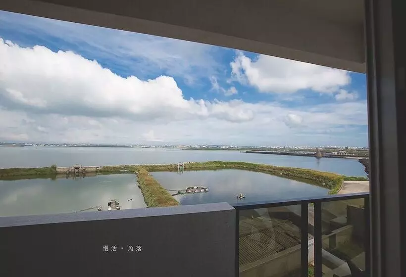 پانسیون Slow Living B&b