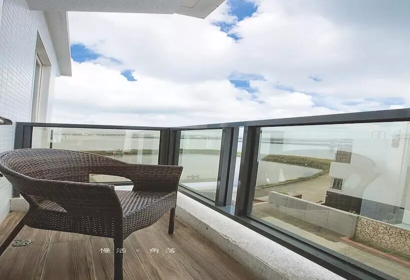 پانسیون Slow Living B&b