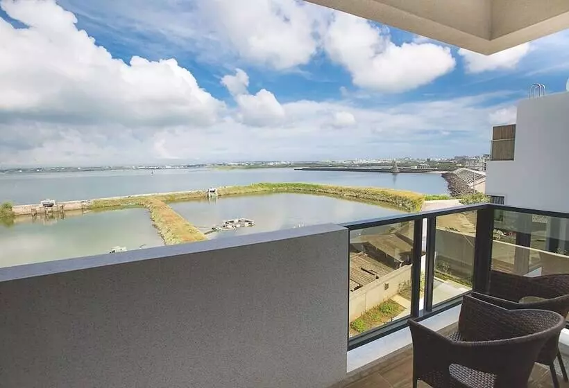 پانسیون Slow Living B&b