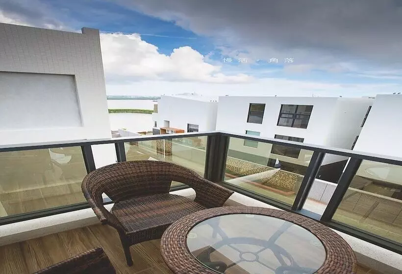 پانسیون Slow Living B&b