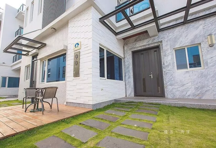 پانسیون Slow Living B&b