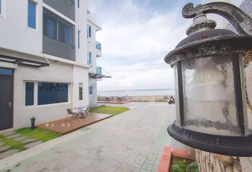 پانسیون Slow Living B&b