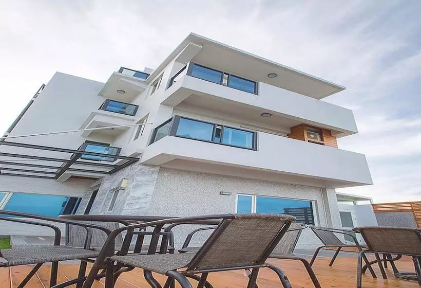 پانسیون Slow Living B&b