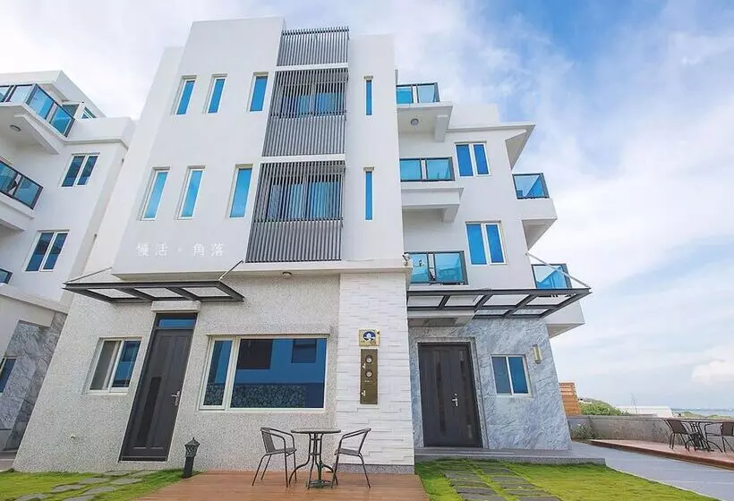 پانسیون Slow Living B&b