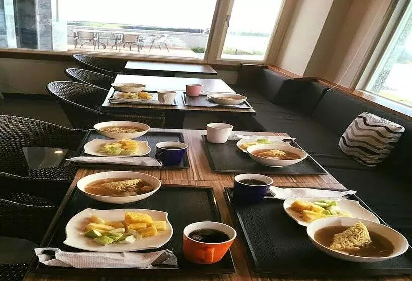 پانسیون Slow Living B&b