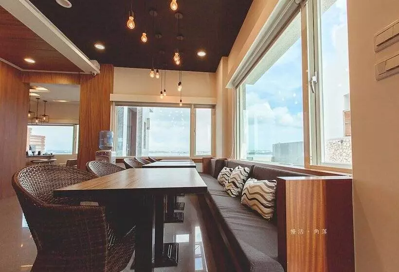 پانسیون Slow Living B&b