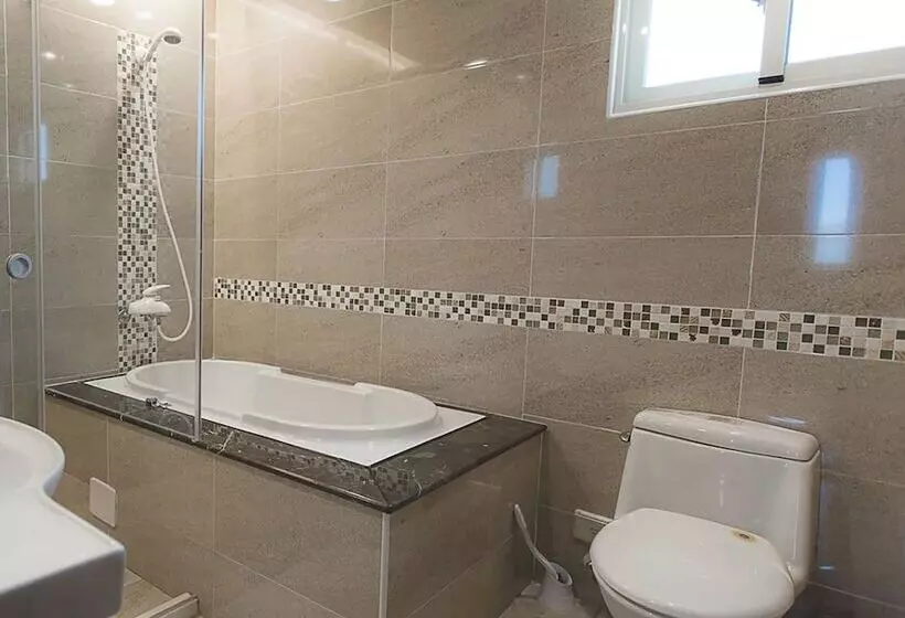 پانسیون Slow Living B&b