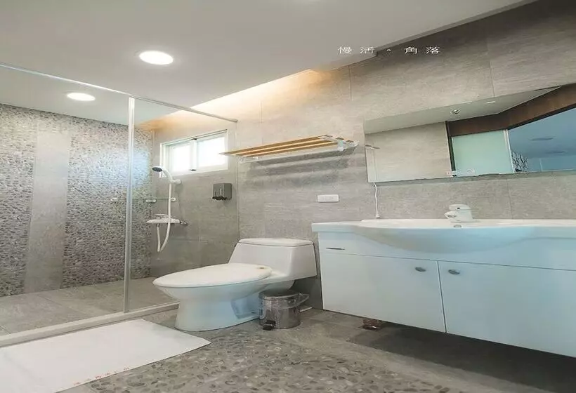 پانسیون Slow Living B&b