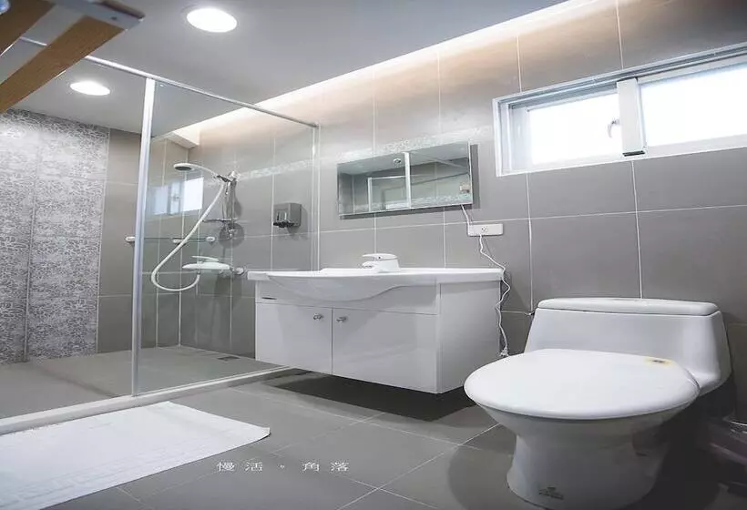 پانسیون Slow Living B&b