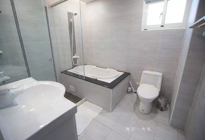 پانسیون Slow Living B&b