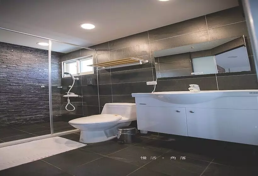 پانسیون Slow Living B&b