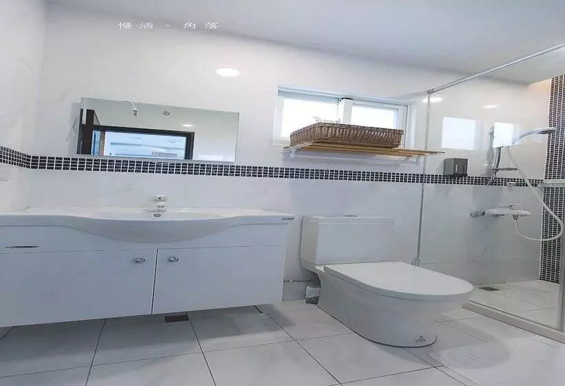 پانسیون Slow Living B&b