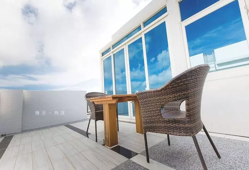 پانسیون Slow Living B&b