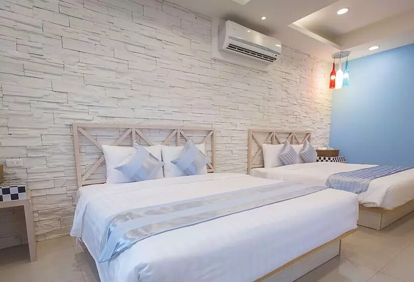 پانسیون Slow Living B&b