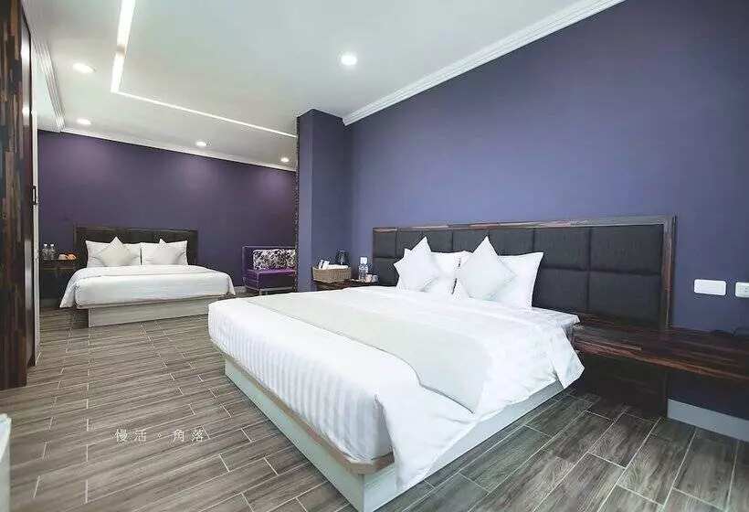 پانسیون Slow Living B&b