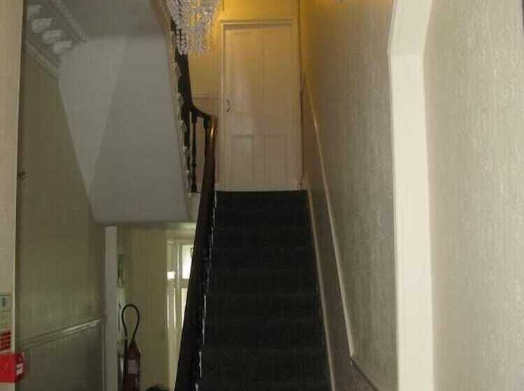 פנסיון The Retreat Guest House On Plymouth Hoe