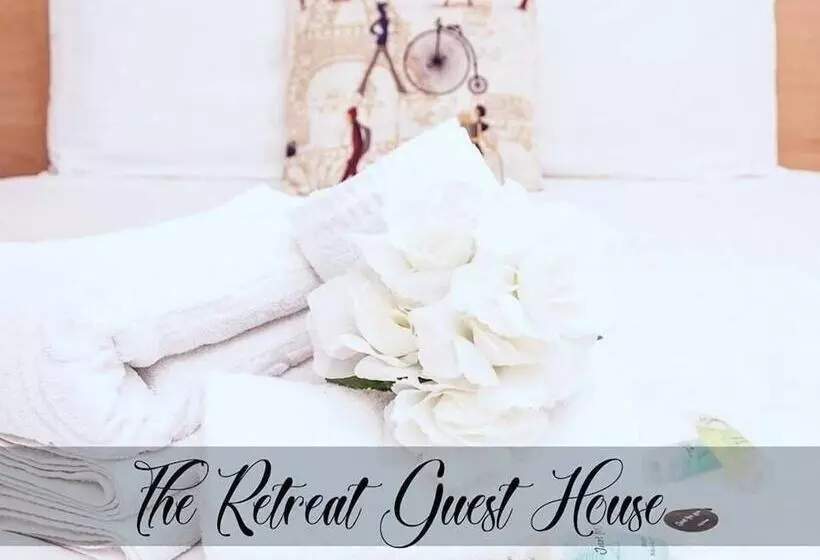 Majatalo The Retreat Guest House On Plymouth Hoe