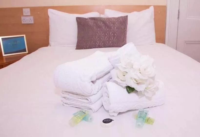 Majatalo The Retreat Guest House On Plymouth Hoe